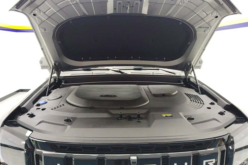 Jetour Traveller, 2024 10