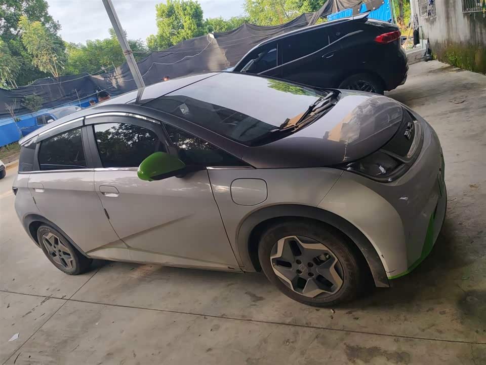 BYD dolphin BYD dolphin