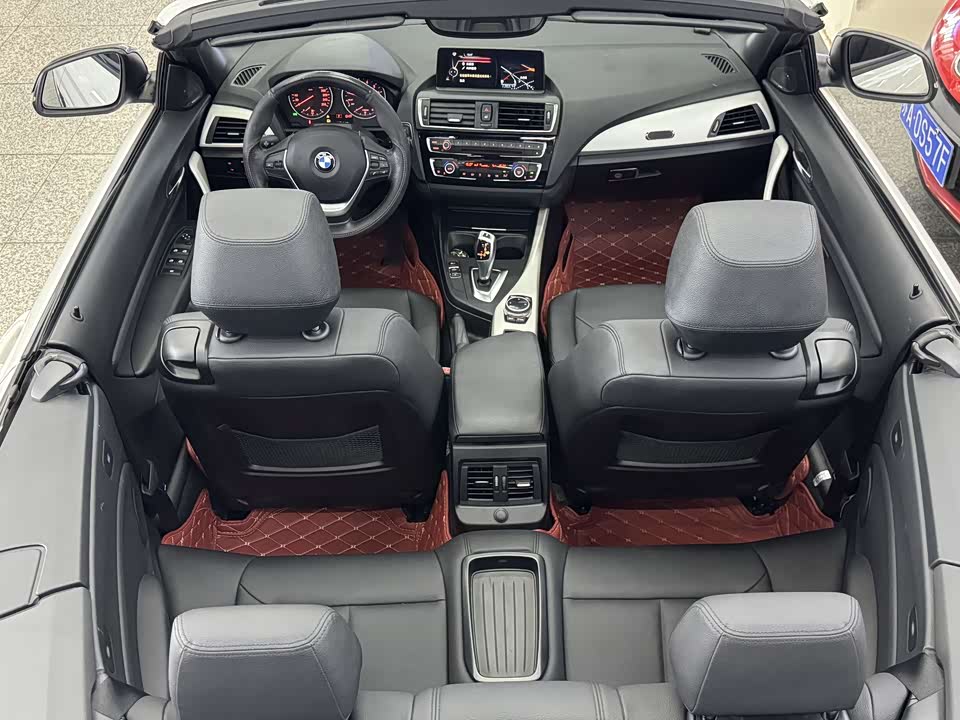BMW 2 series BMW 2 series