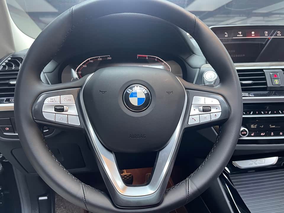 BMW X3 BMW X3