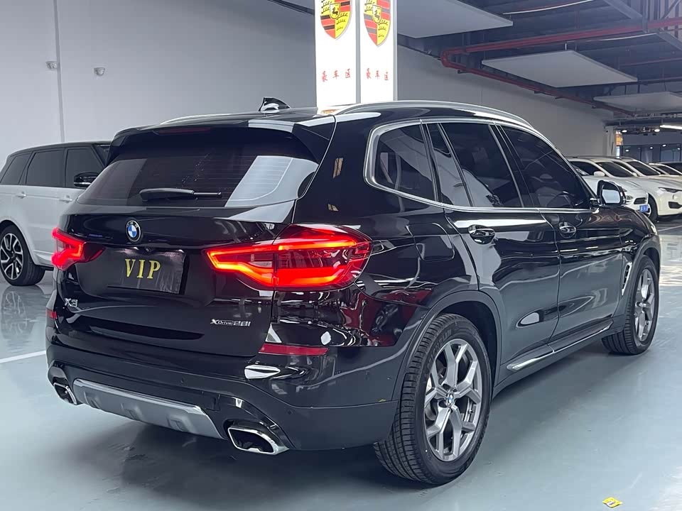 BMW X3 BMW X3