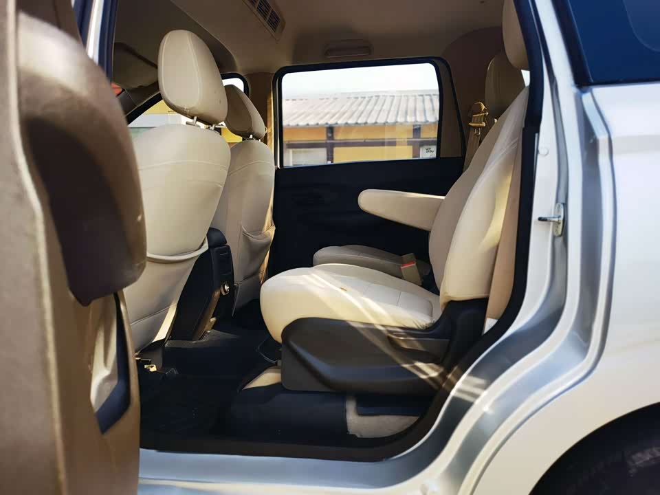 Wuling Wuling Hongguang