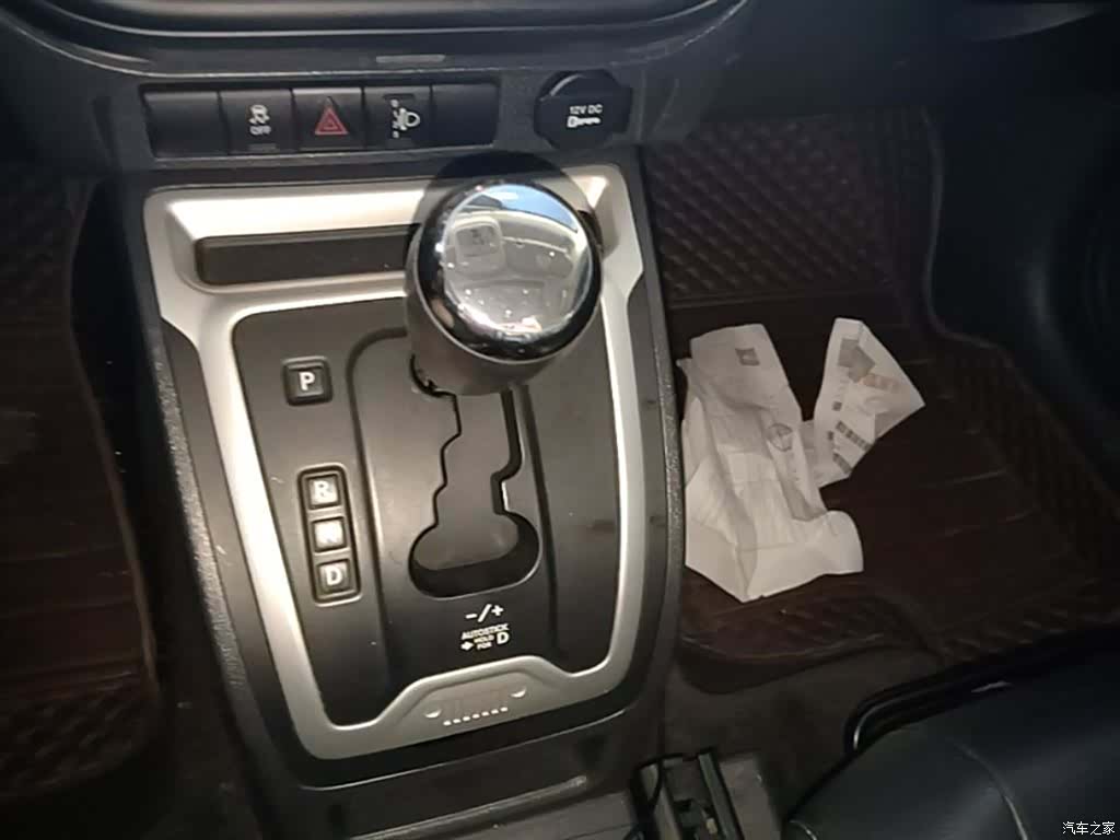 Jeep Compass, 2014 14