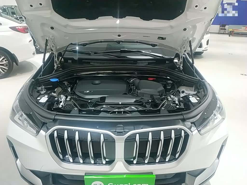 BMW X1, 2025 20