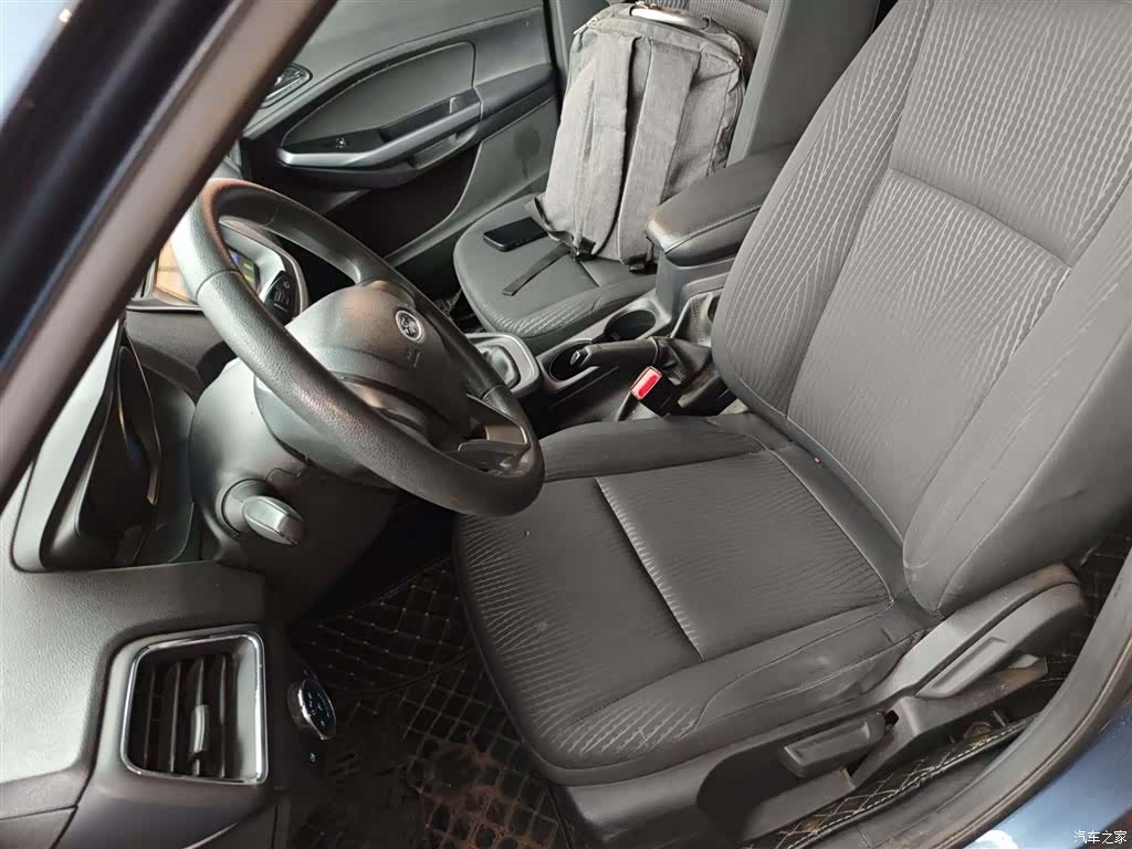 Ford VI, 2020 15
