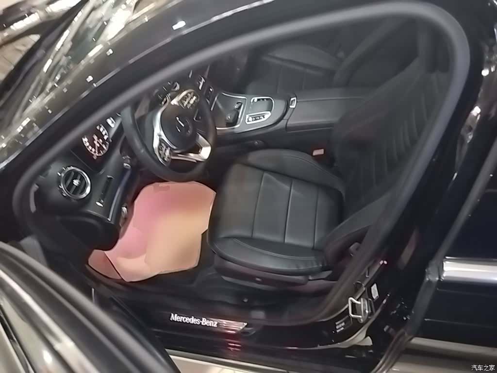 Mercedes-Benz E-Class, 2020 16