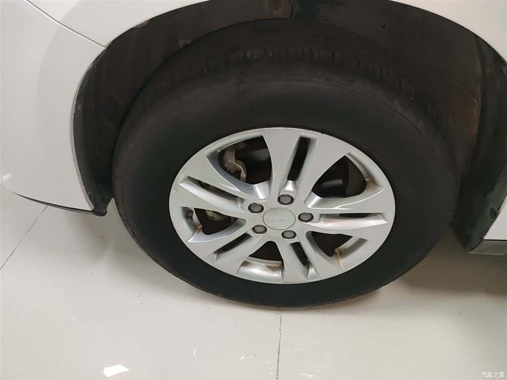Haval M6, 2019 25