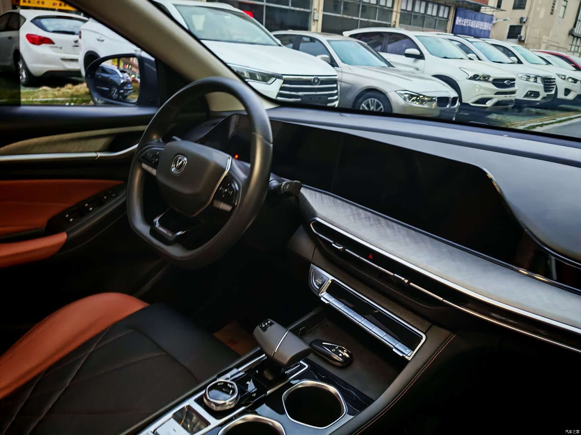 Changan Eado, 2022 18