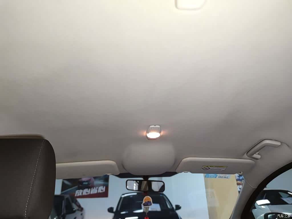 Ford Focus, 2018 18