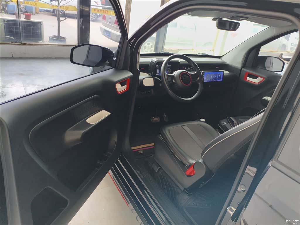 Wuling MINIEV, 2023 16