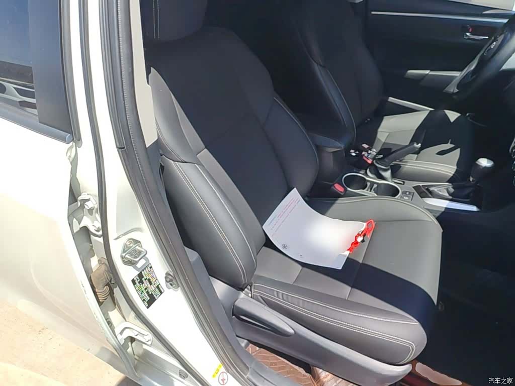 Toyota Levin, 2018 25