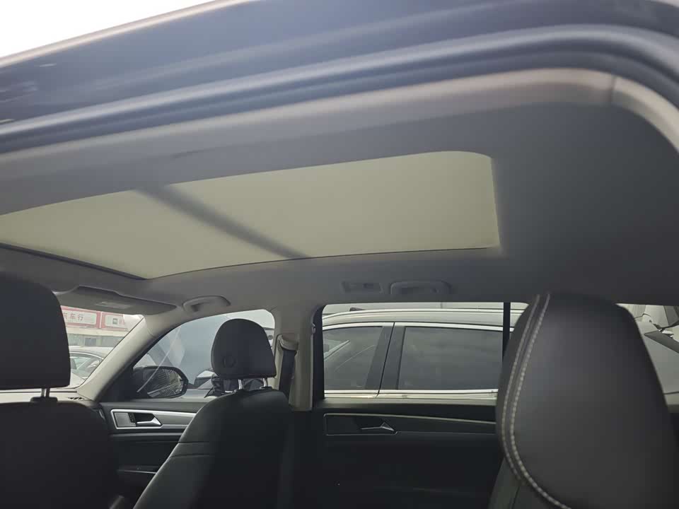 Volkswagen Tourang Volkswagen Tourang