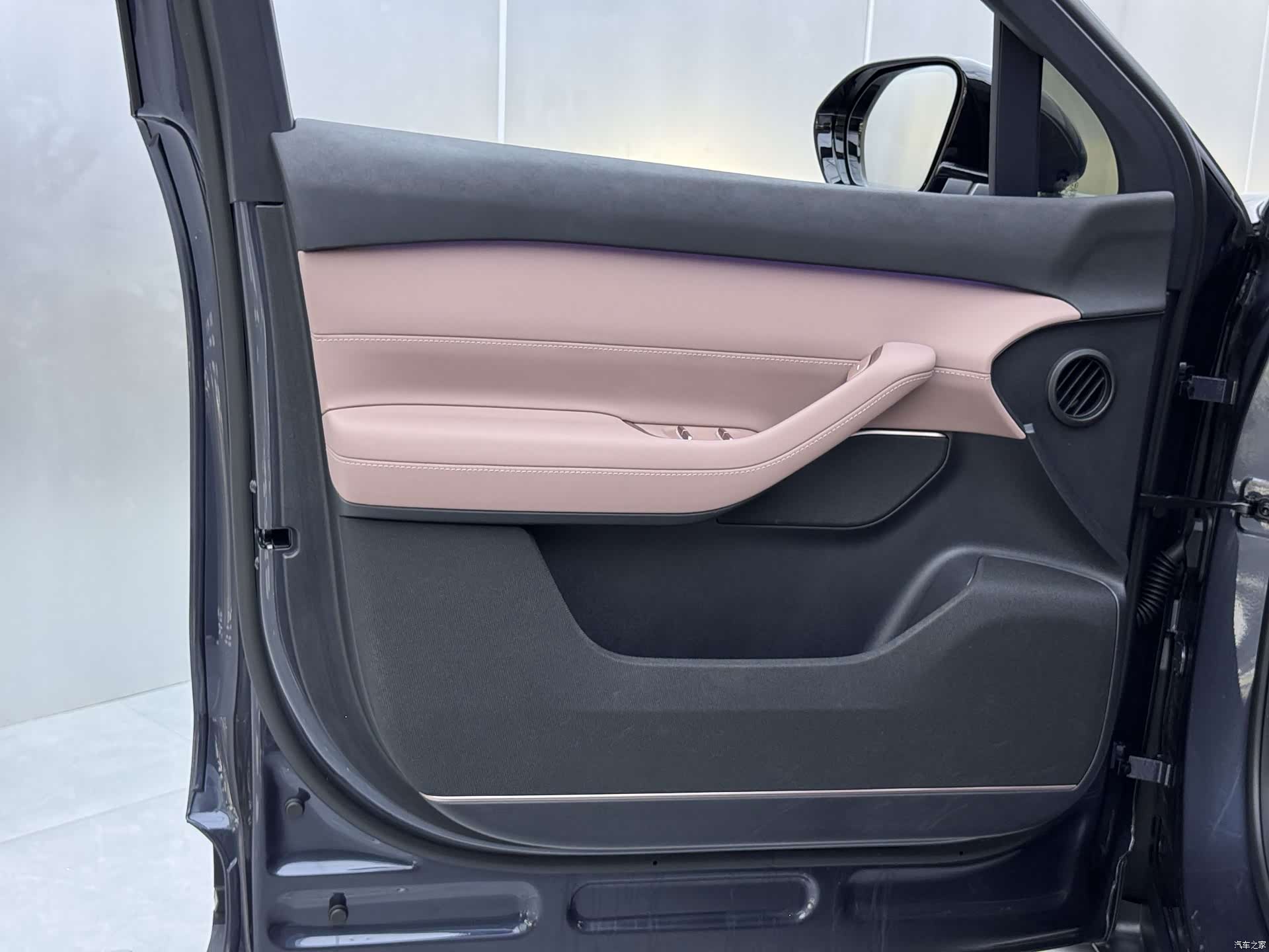 NIO EC6, 2024 9