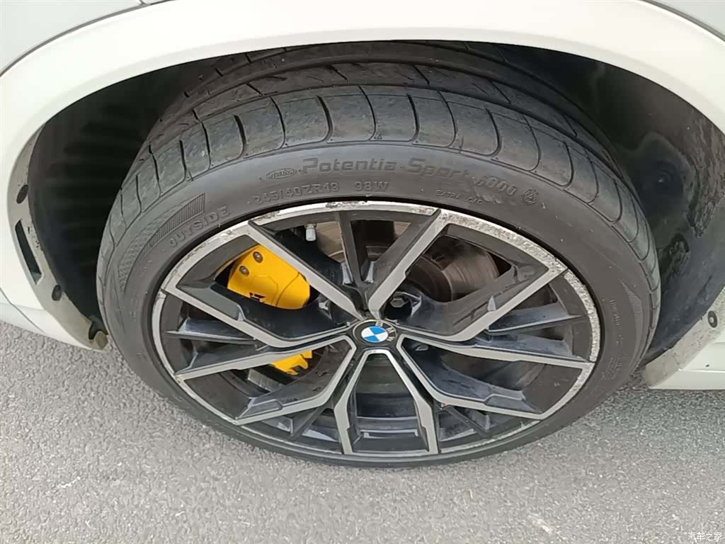 BMW X2, 2022 23