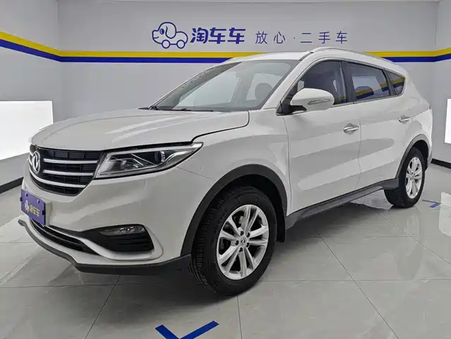 Dongfeng 580 2020 — купить из Китая под заказ