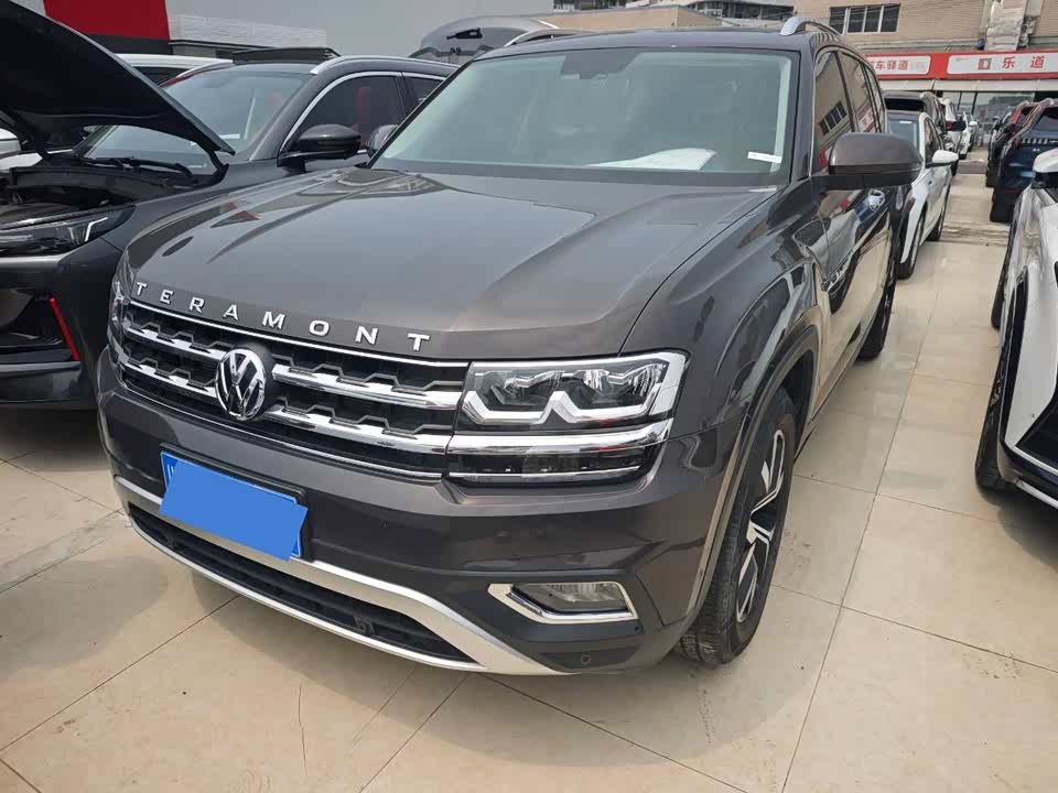Volkswagen Tourang Volkswagen Tourang