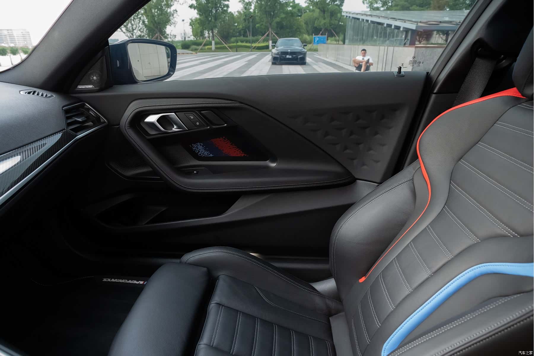 BMW M2, 2023 16