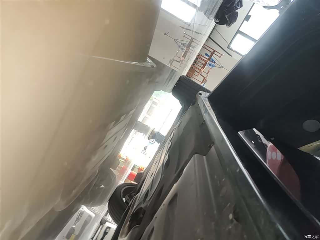 BMW X3, 2023 22