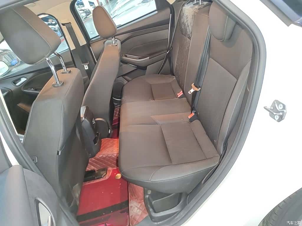 Ford Focus, 2018 17