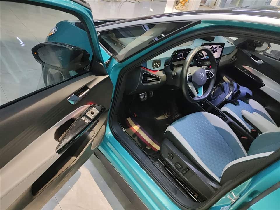 Volkswagen ID.3