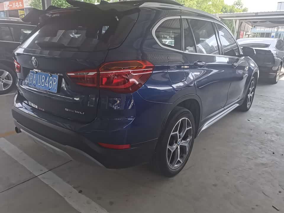 BMW X1 BMW X1