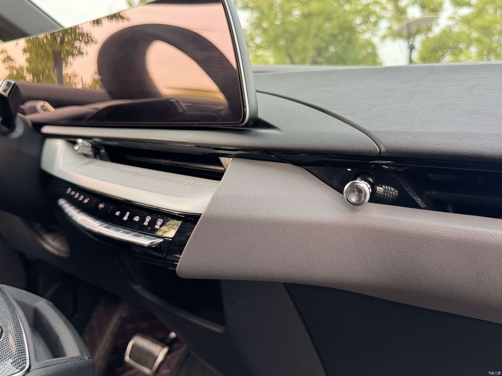 Cadillac IQ, 2024 19