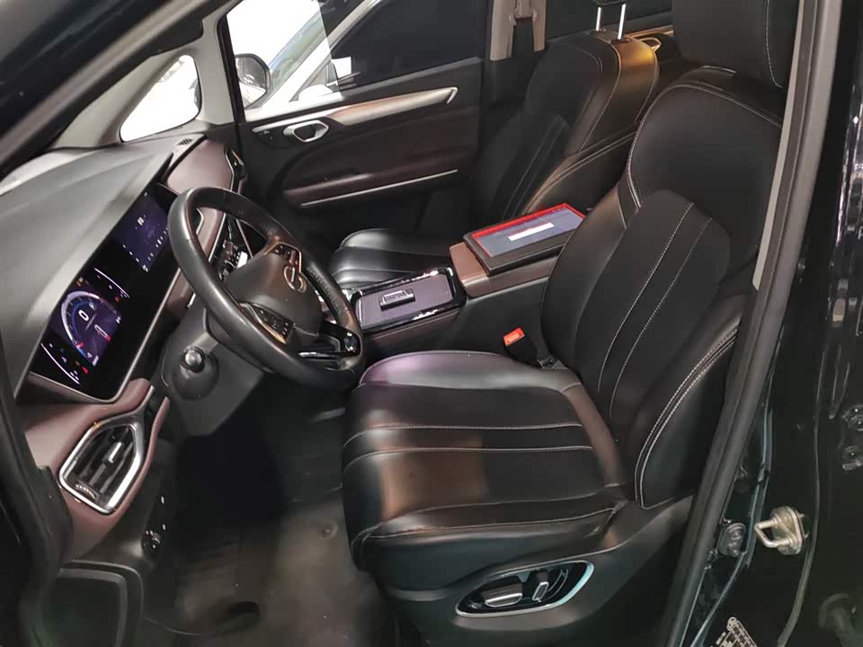 Trumpchi Trumpchi M6