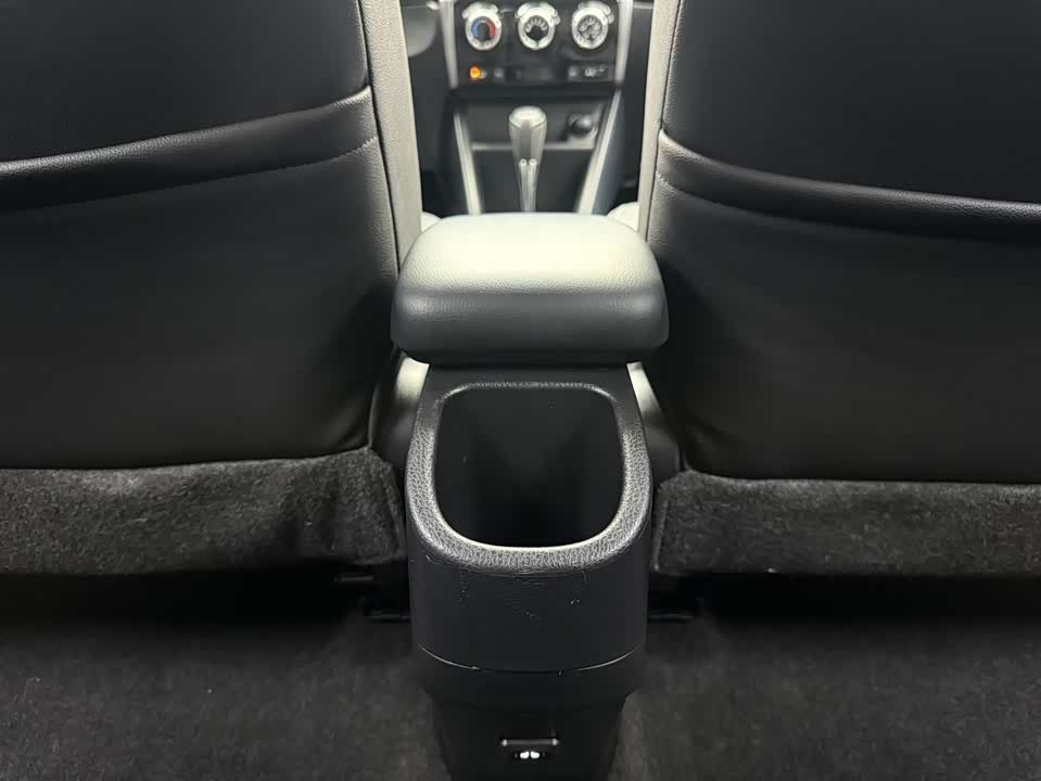 Toyota YARiS L Zhixuan