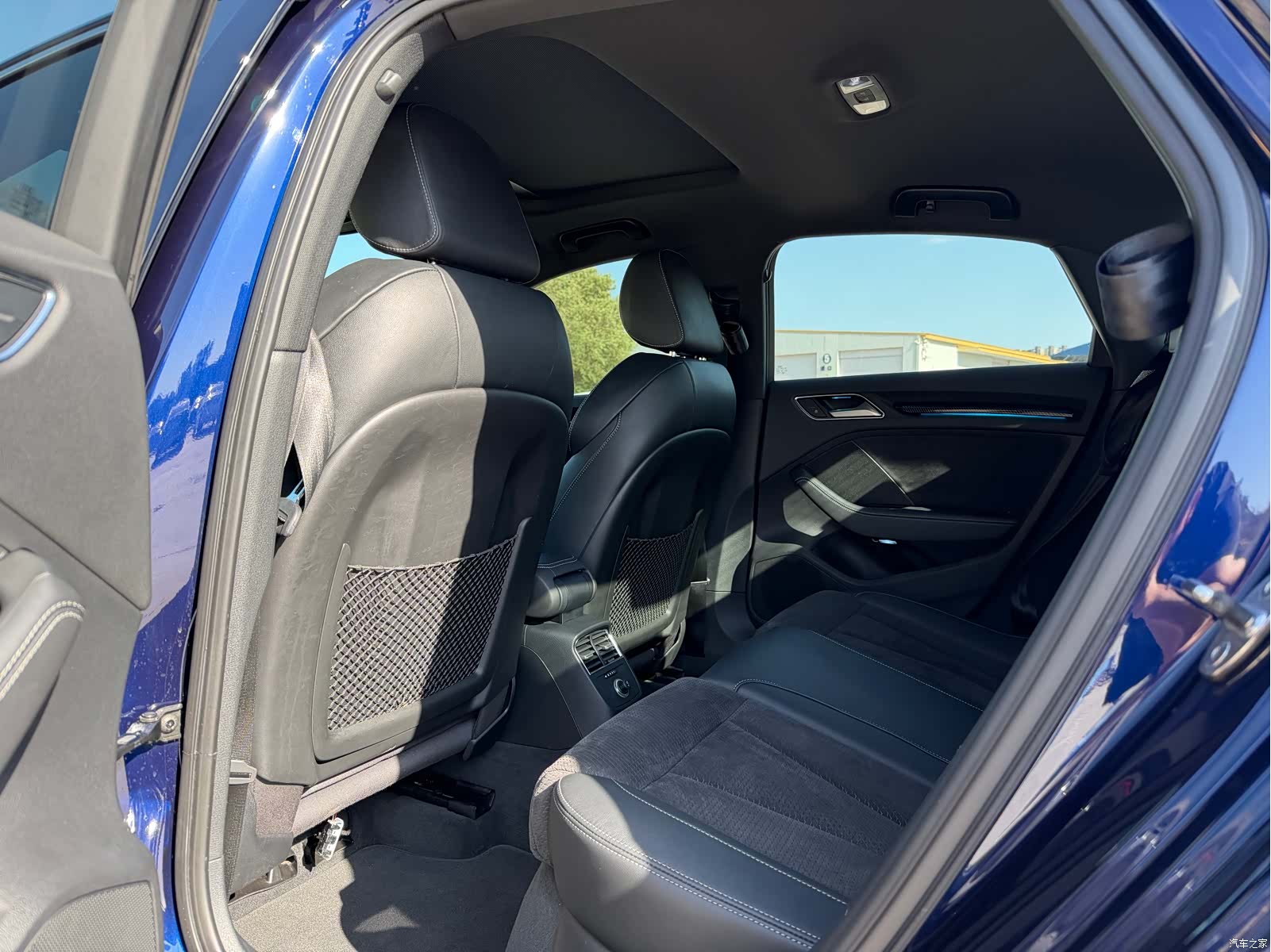 Audi S3, 2019 9