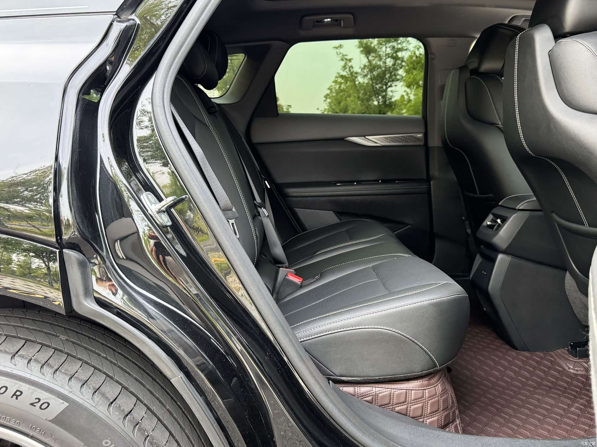 Cadillac IQ, 2024 9