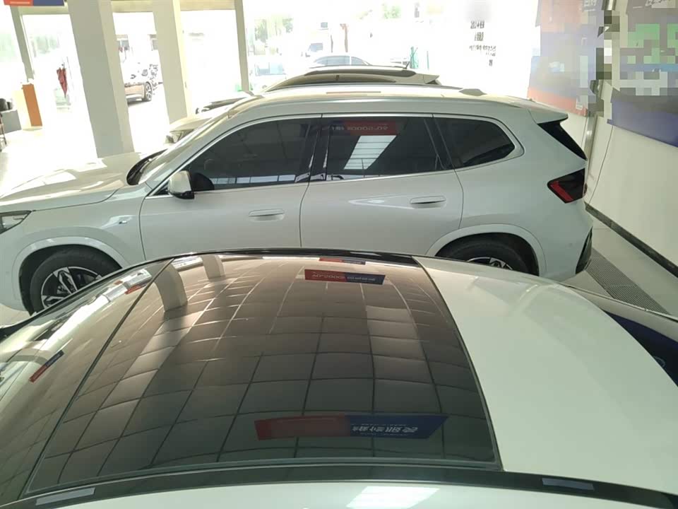 Mercedes-Benz C-class AMG