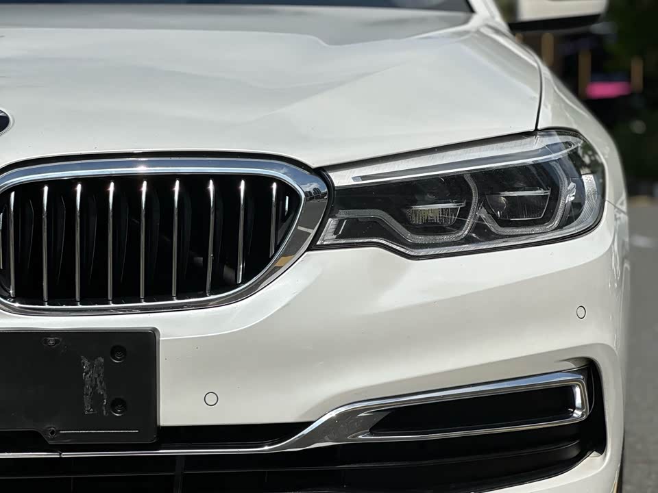 BMW 5 series BMW 5 series