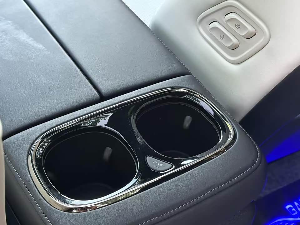 Trumpchi Trumpchi M8