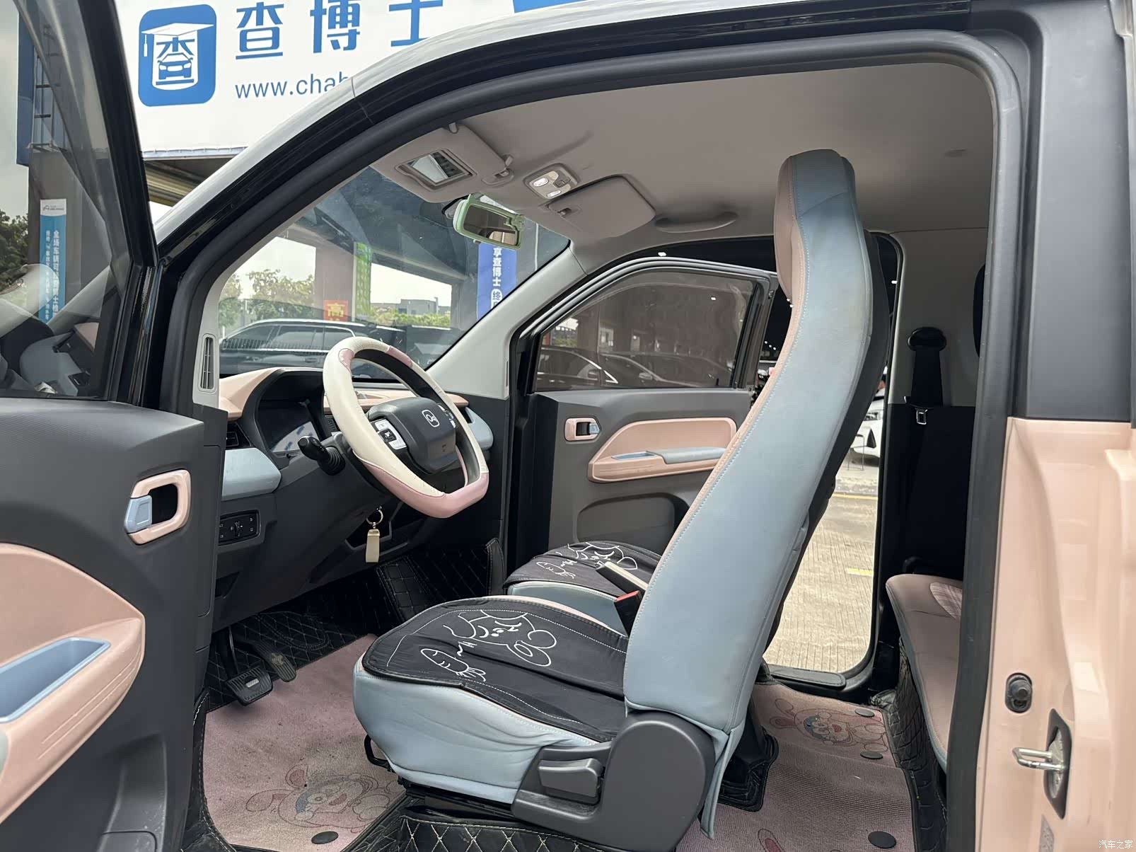 Chery QQ, 2024 13