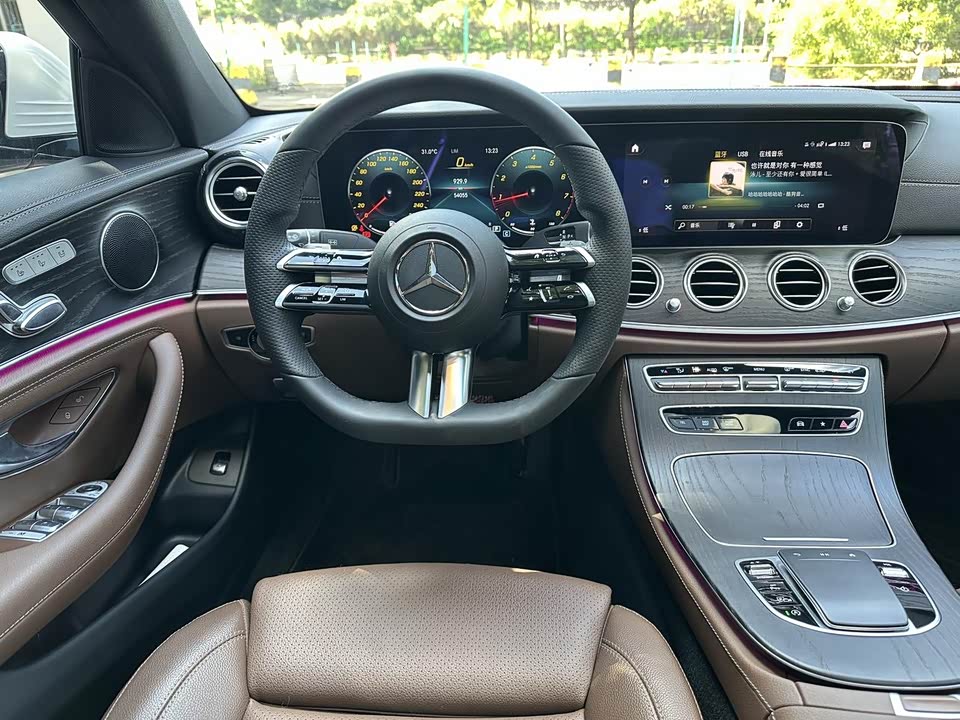 Mercedes-Benz E-class Mercedes-Benz E-class
