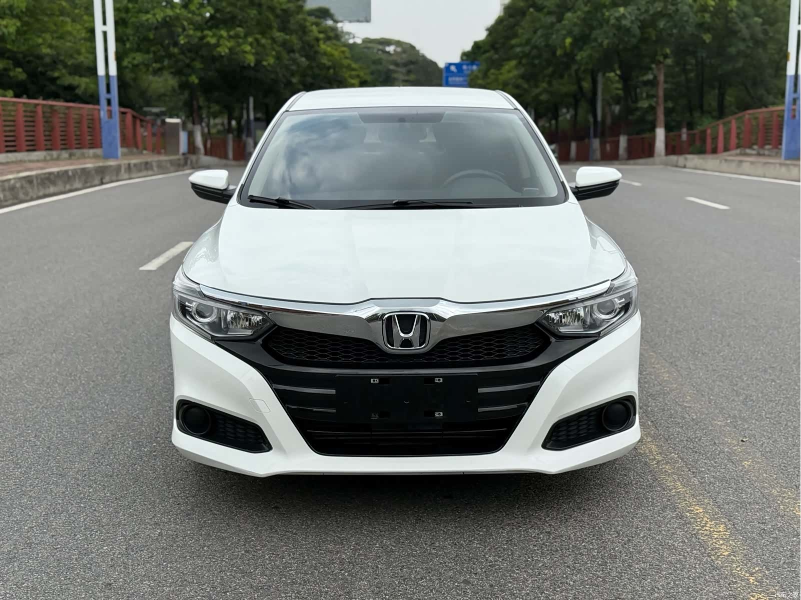 Honda Crider, 2020 2