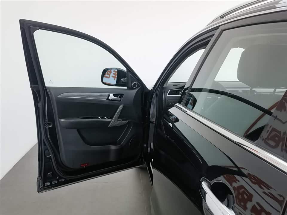 Zotye T600 Zotye T600