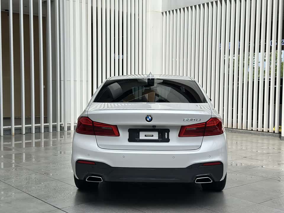 BMW 5 series BMW 5 series