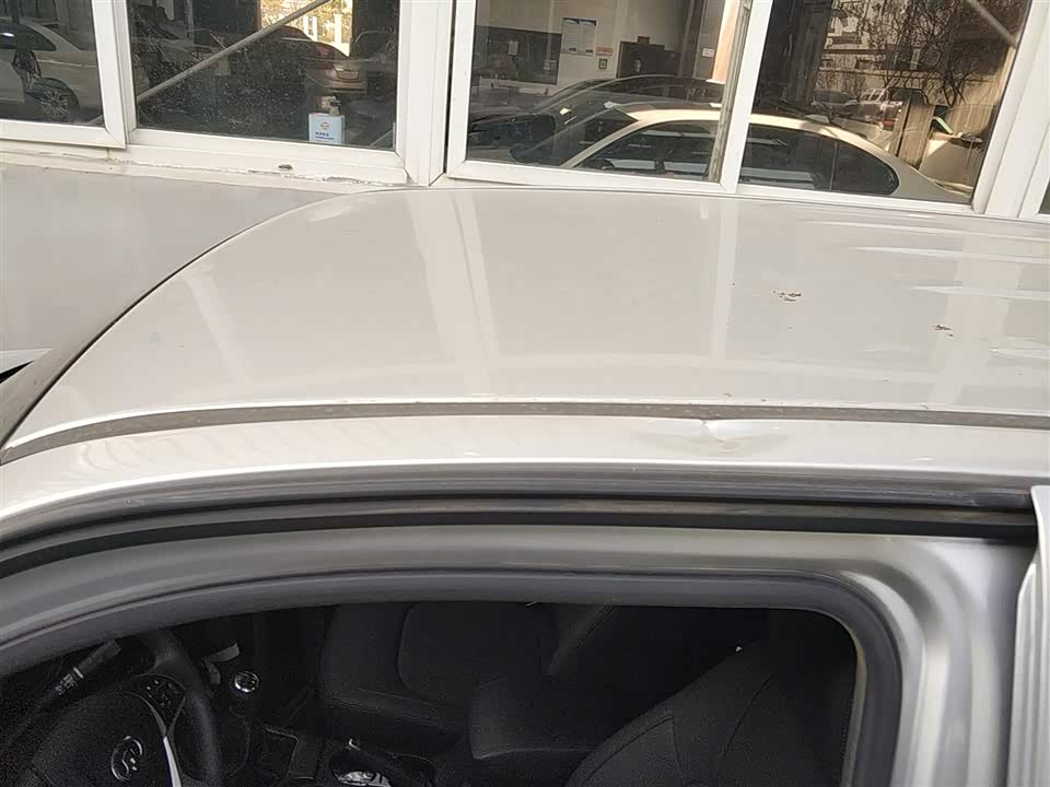 Great Wall Fengjun 5