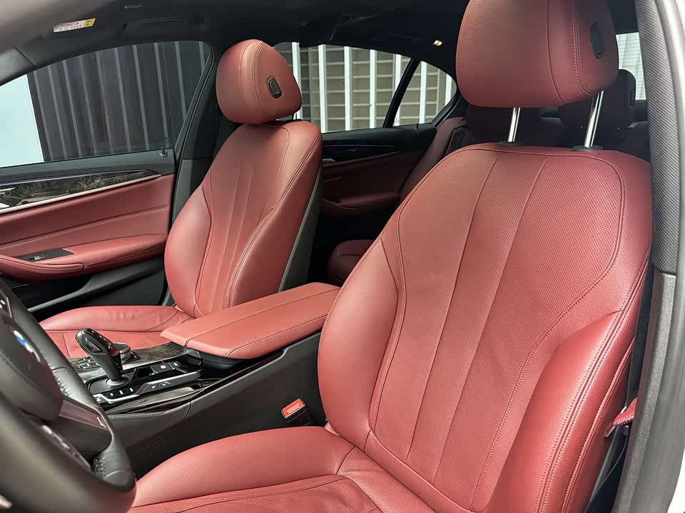 BMW 5 series BMW 5 series