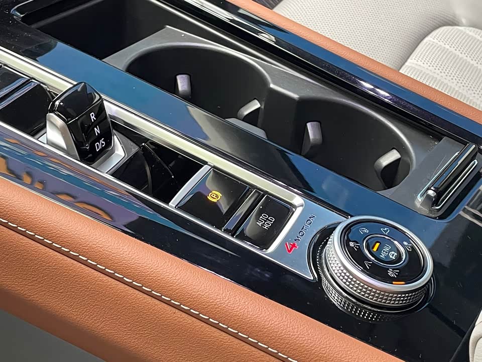 Volkswagen Tourang