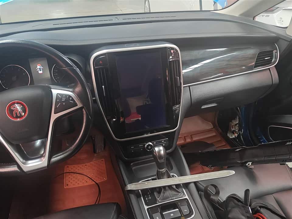 BYD Song MAX BYD Song MAX