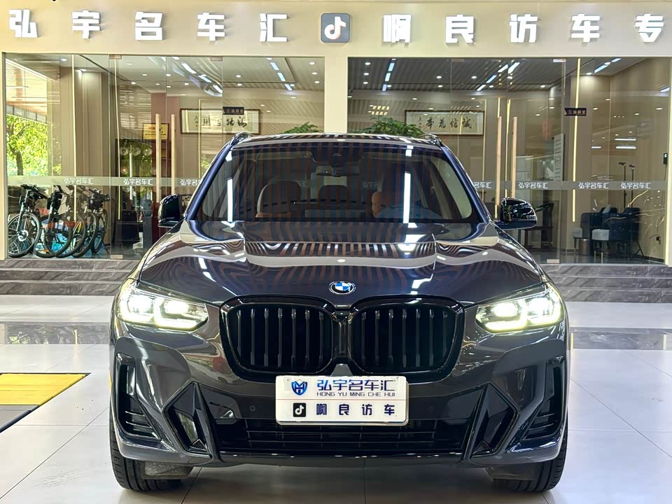 BMW X3 BMW X3