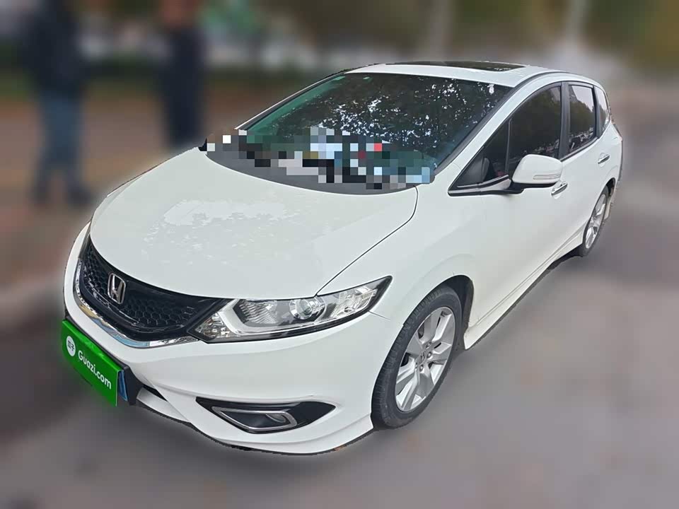 Honda Jade