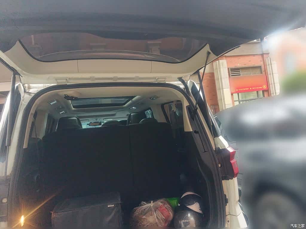 Maxus G20, 2022 10