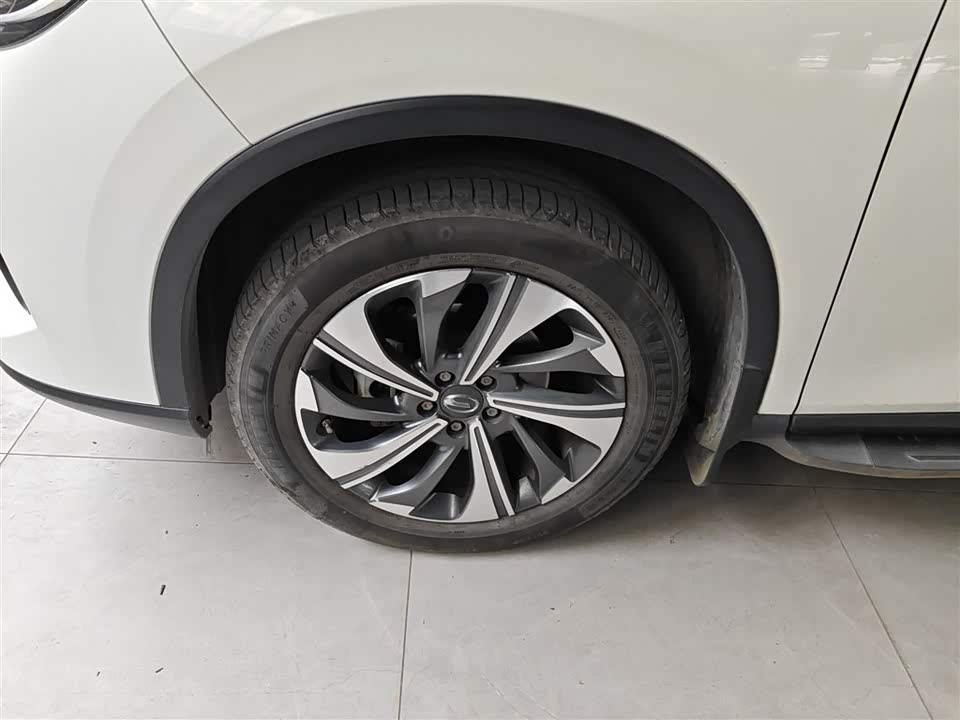 Trumpchi Trumpchi GS4