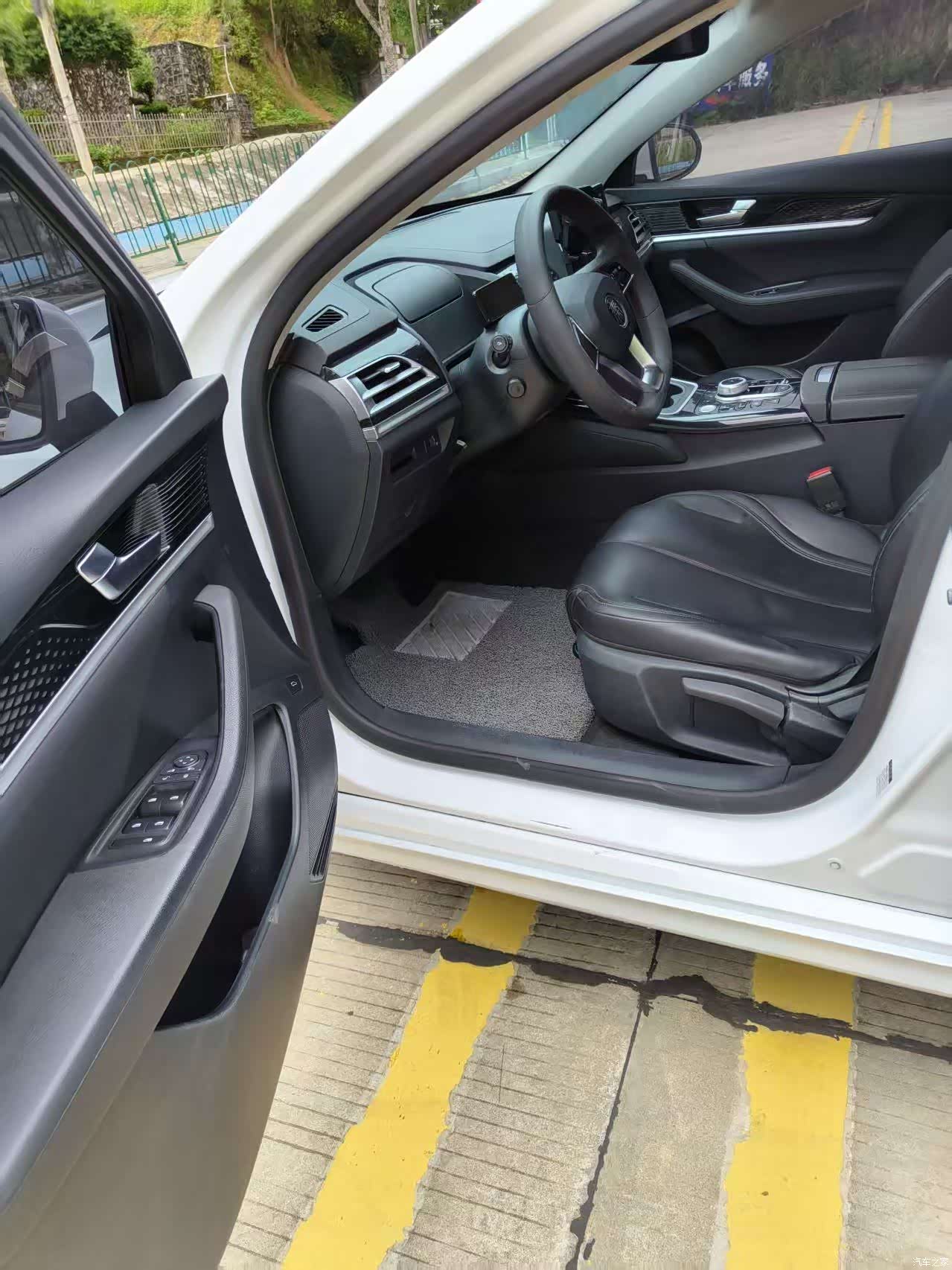 BYD Qin, 2021 4