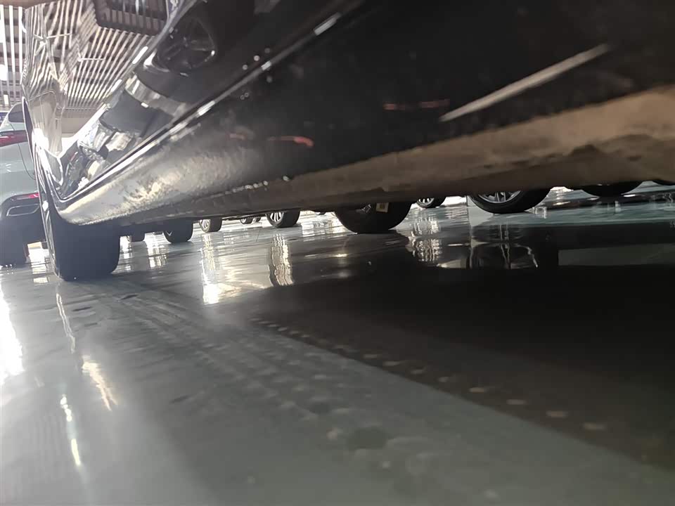 Chevrolet Mai Ruibao XL