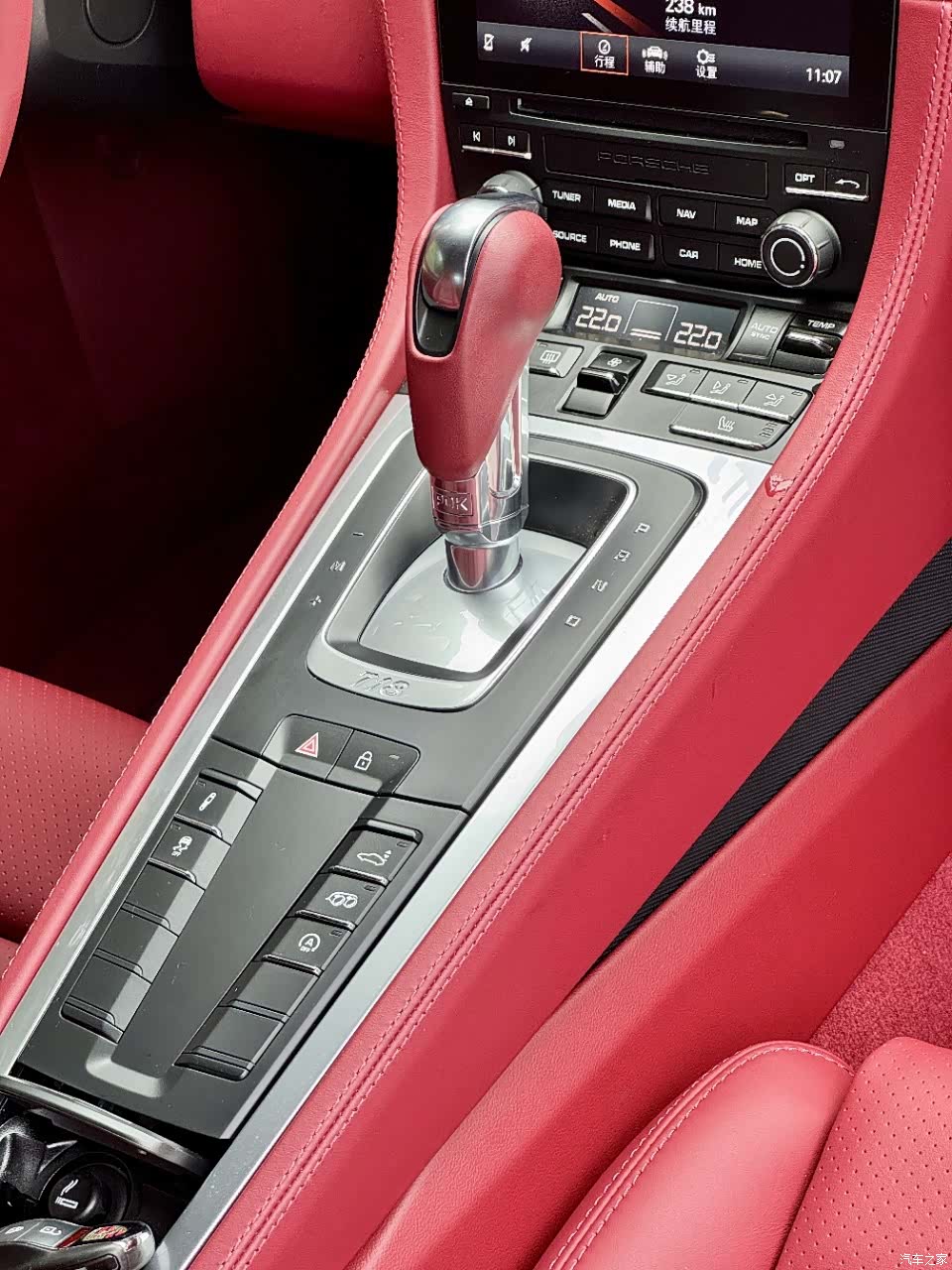 Porsche Cayman, 2022 8