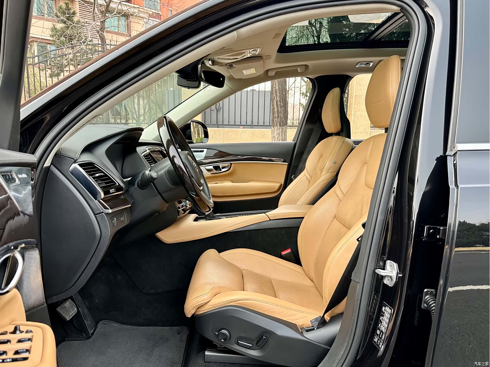 Volvo XC90, 2016 6